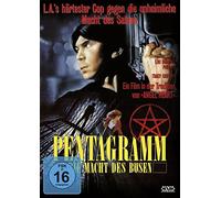 Pentagramm - Die Macht des Bösen