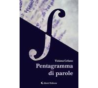 Pentagramma di parole