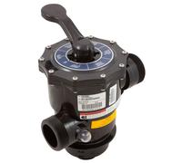 Pentair 263085 Multi Ingresso Valvola, TA60, SD80, CFII26, Tm , 5.1cm, Senza