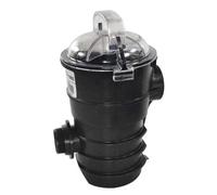 Pentair Pacfab 354103 Pentola Montaggio per Dinamo Aboveground Piscina Pompa