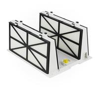 Pentair PacFab 360140 Kreepy Krauly Prowler 820/830 Con Camera a Cartuccia
