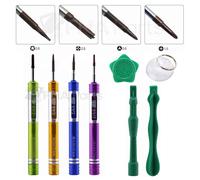 Pentalobe P2 Phillips PH000 Tri-wing Y000 Tri-Point P0.6 PH1.5 Y0.6 Cacciavite