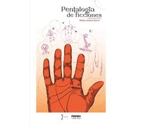 Pentalogía de ficciones: Obras de teatro