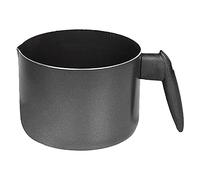 Pentalux Bollilatte Black Line Diametro 12 Cm