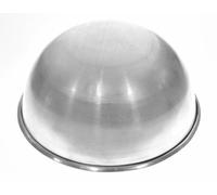 Pentalux Forma ZUCCOTTO Alluminio 6PZ 10CM