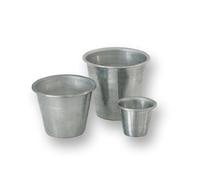 Pentalux Forme Dolci Baba' C/Orlo 6pz 5.5cm