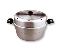 Pentalux Forno VERSILIA PENTOLA Maniglie in BACHELITE 24 CM in Box Novita Piu Guanto in Omaggio