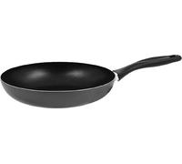 Pentalux Padella Antiaderente in Alluminio 20 cm Black Line