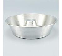 Pentalux Stampo Ciambella Alluminio con Cono Chiuso 28CM