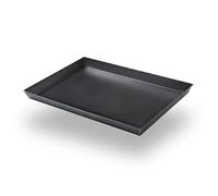 Pentalux TEGLIA Blu-Ferro 30X23X3CM Rettangolare