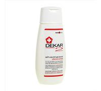 Dekar2 Shampoo Doccia Anti-Pidocchi 125ml