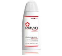 DEKAR 2 Shampoo Doccia 125ml