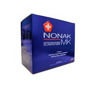 PENTAMEDICAL Integratore Alimentare Nonak Mk, 30 Buste da 90 g