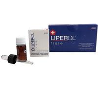 PENTAMEDICAL Liperol Fiale - Trattamento anticaduta 12 flaconcini