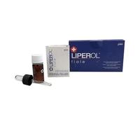 PENTAMEDICAL Liperol Fiale - Trattamento anticaduta 12 flaconcini