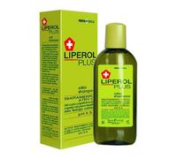 LIPEROL-PLUS SHAMPOO 150ML