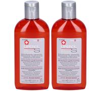 PentaMedical Liperol S 2x150 ml Shampoo