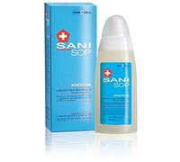 SANISOP SAPONE LIQUIDO 200 ML