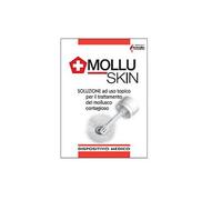 Pentamedical Molluskin Soluzione dermatologica, flacone 5ml
