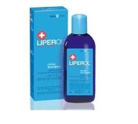 Shampoo oil for dry hair and Fragili all urea Liperol 150 ml by PENTAMEDICAL