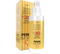 Pentamedical Penta Sole Emulsione Spray SPF30 Media protezione 100 ml