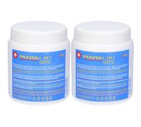 Pentamedical PENTA U10 Crema 2x1000 ml Crema