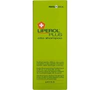 LIPEROL-PLUS SHAMPOO 150ML