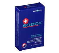Pentamedical SODOX 30 COMPRESSE