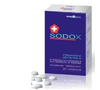 Pentamedical Sodox compresse - Integratore antiossidante per lo stress ossidativo, 30 compresse