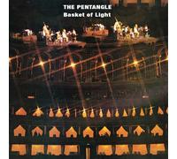 Pentangle - Basket Of Light - Vinile