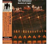 Pentangle - Basket of Light
