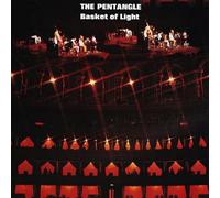 Pentangle - Basket Of Light