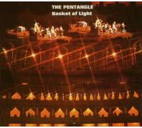 Pentangle - Basket Of Light by Pentangle (2007-01-01)