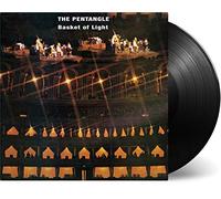 Pentangle - Basket Of Light -Hq-