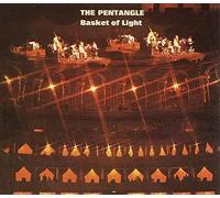 Pentangle - Basket of Light-O.Bookl./Digi
