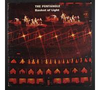 PENTANGLE - Basket of light / Vinyl record [Vinyl-LP]