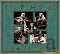 Pentangle - Finale (2 CD)