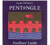 Pentangle/Jacqui Mcshee's - Feoffees's Lands