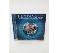 Pentangle - Light Flight