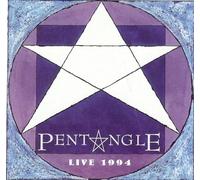 Pentangle - Live 1994