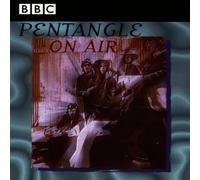 Pentangle - On Air