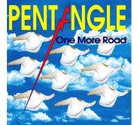 Pentangle - One More Road