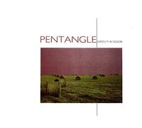 Pentangle - Open The Door