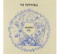 Pentangle - SOLOMON'S SEAL -SHM-CD-