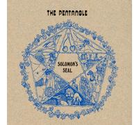 Pentangle - SOLOMON'S SEAL -SHM-CD-