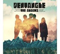 Pentangle The Albums: 1968-1972 (CD) Box Set