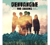 Pentangle The Albums: 1968-1972 (Vinyl LP) 12" Album Box Set