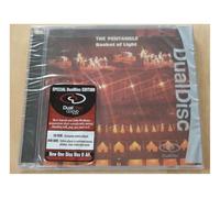 Pentangle,the - Basket of Light