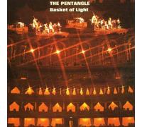 Pentangle,the - Basket of Light