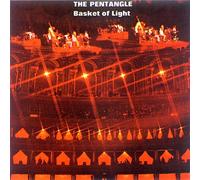 Pentangle,the - Basket of Light